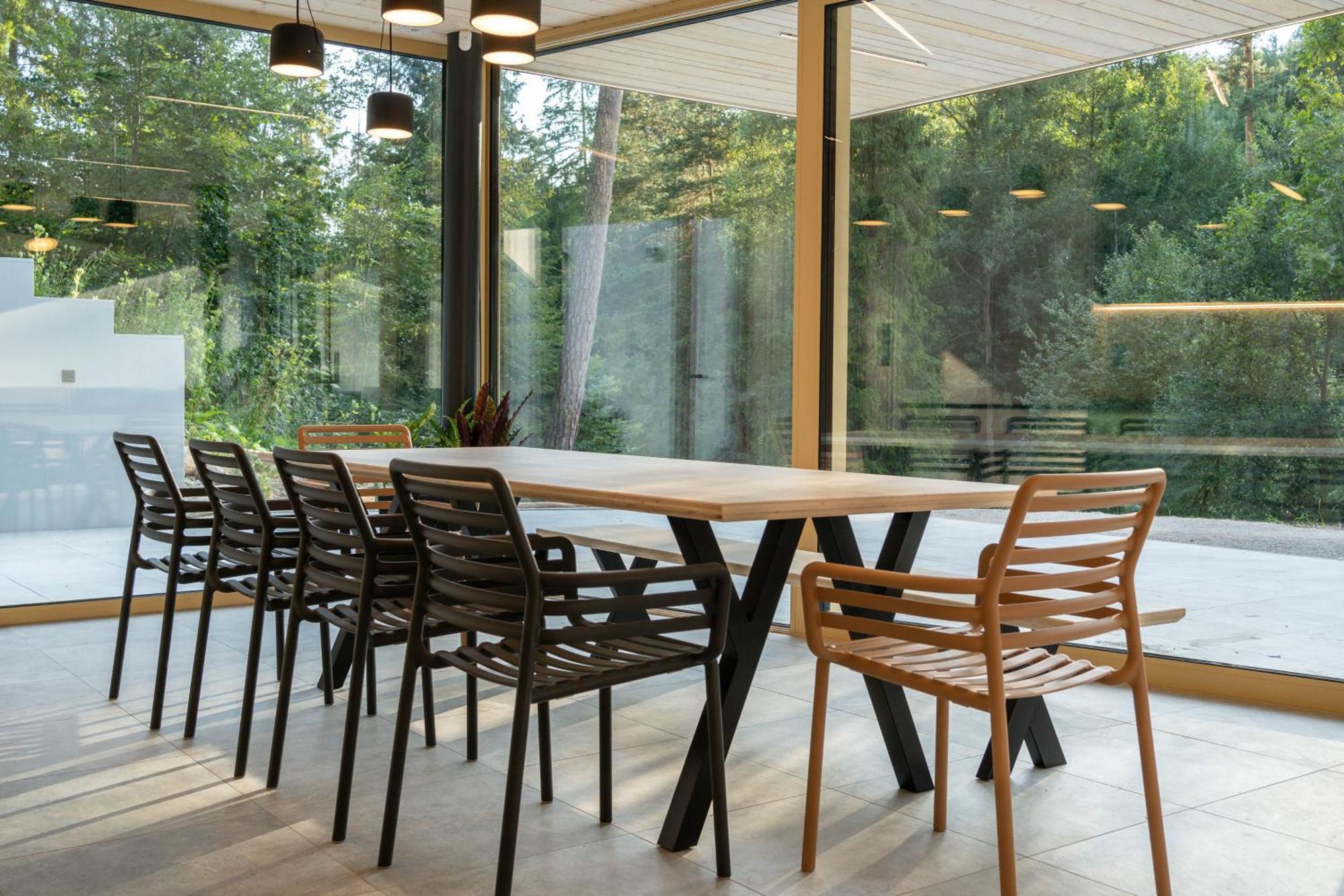 Pine Chalet Smižany المظهر الخارجي الصورة